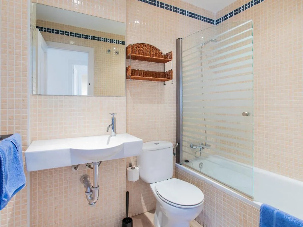 Holiday Home Panorama Beach By Interhome Torrox Spain