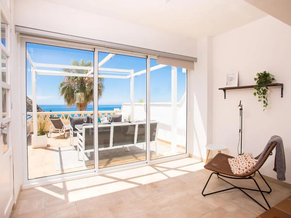 Holiday Home Panorama Beach By Interhome Torrox Spain