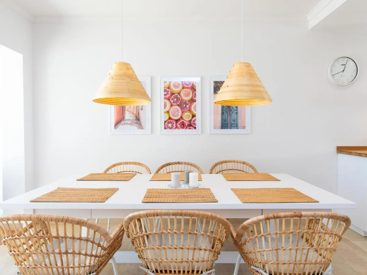 Holiday Home Panorama Beach By Interhome Torrox