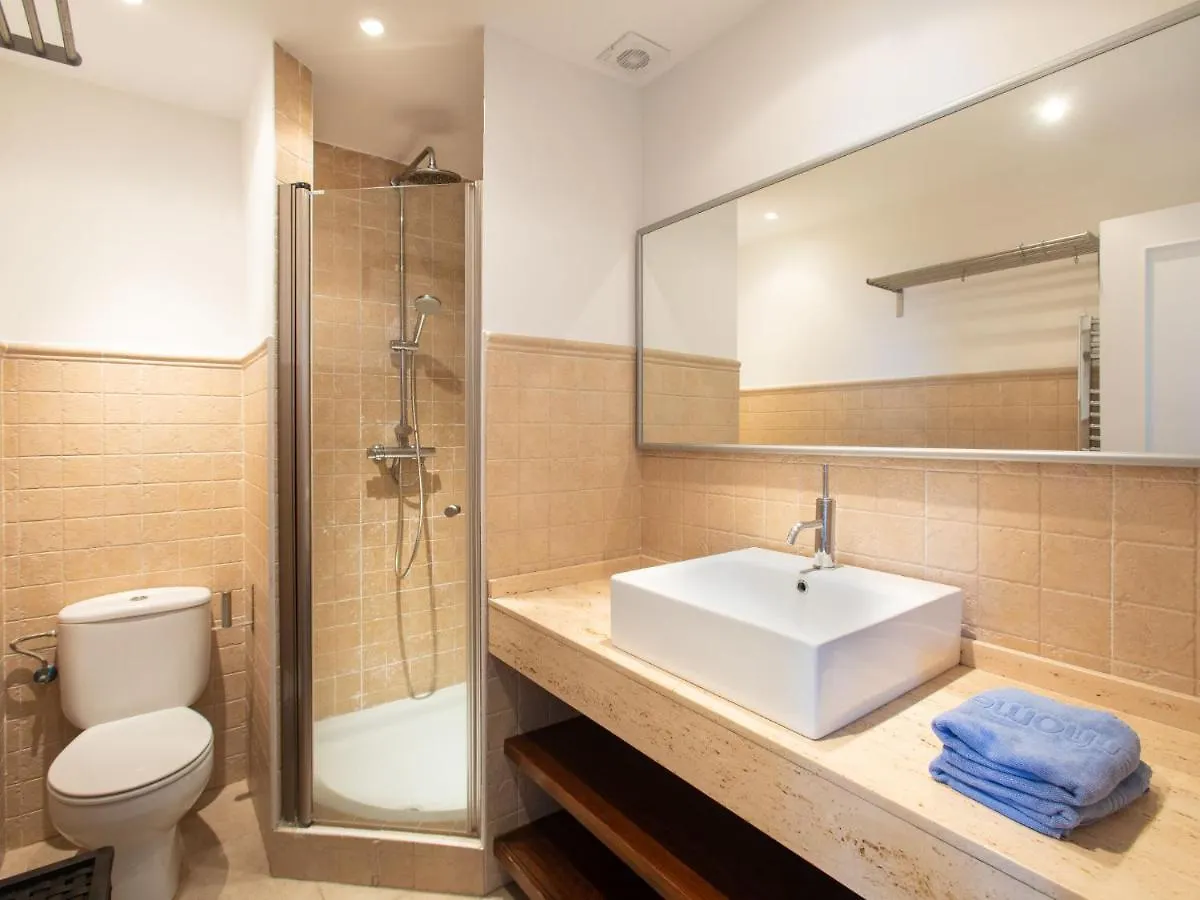 Holiday Home Panorama Beach By Interhome Torrox