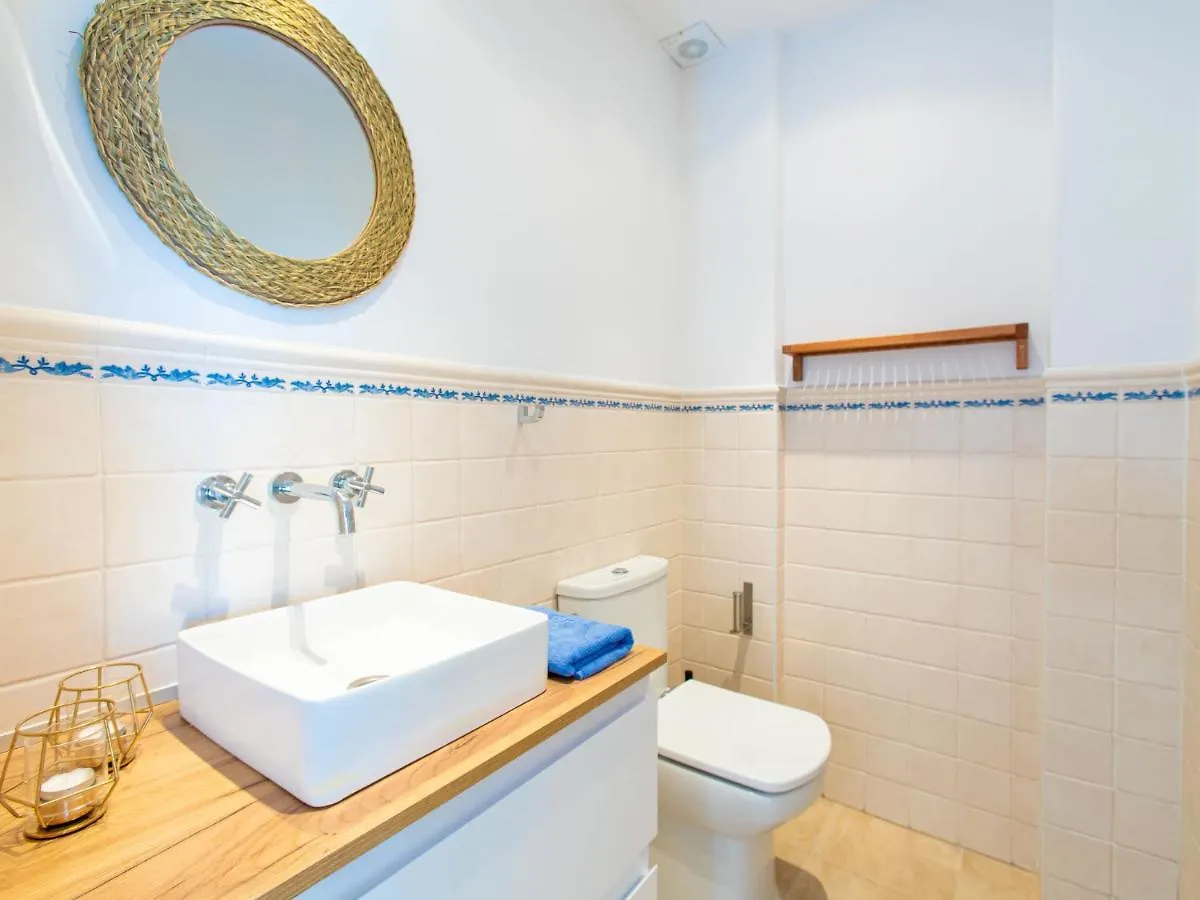 Holiday Home Panorama Beach By Interhome Torrox 0*,  Spain