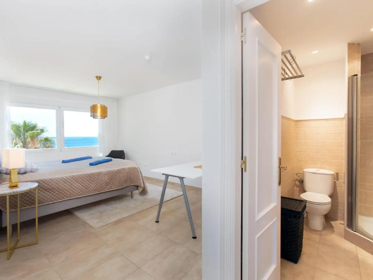 Holiday Home Panorama Beach By Interhome Torrox