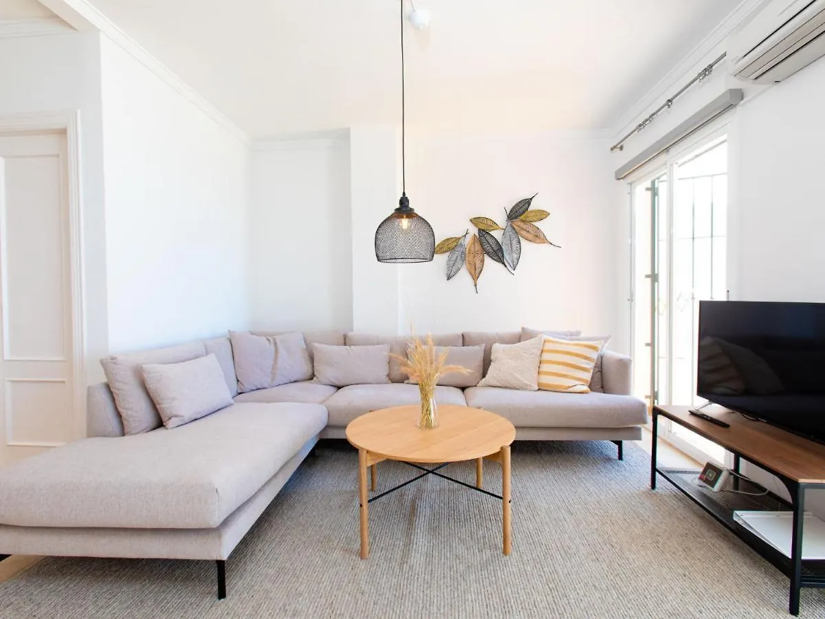 Holiday Home Panorama Beach By Interhome Torrox