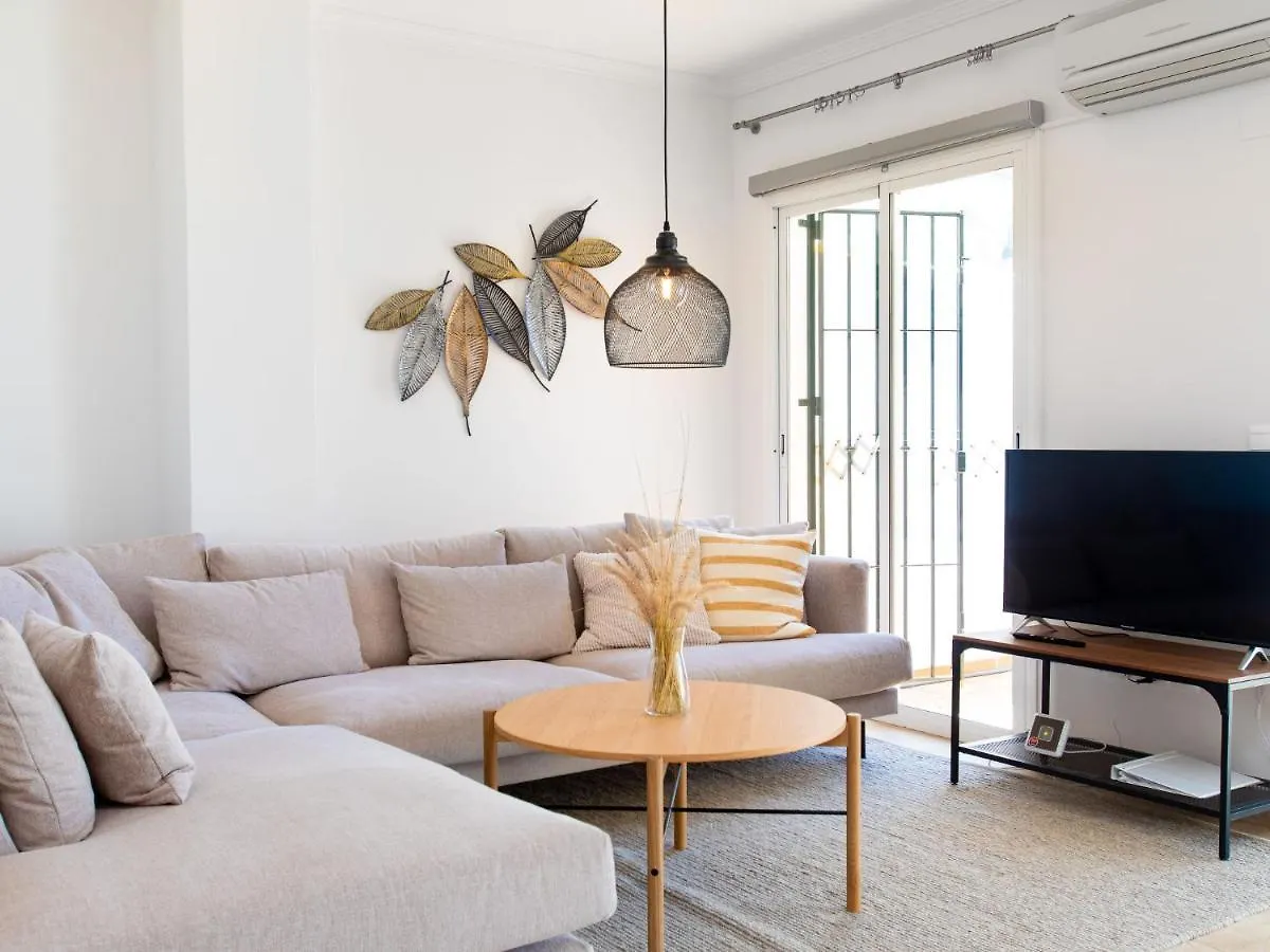 Holiday Home Panorama Beach By Interhome Torrox