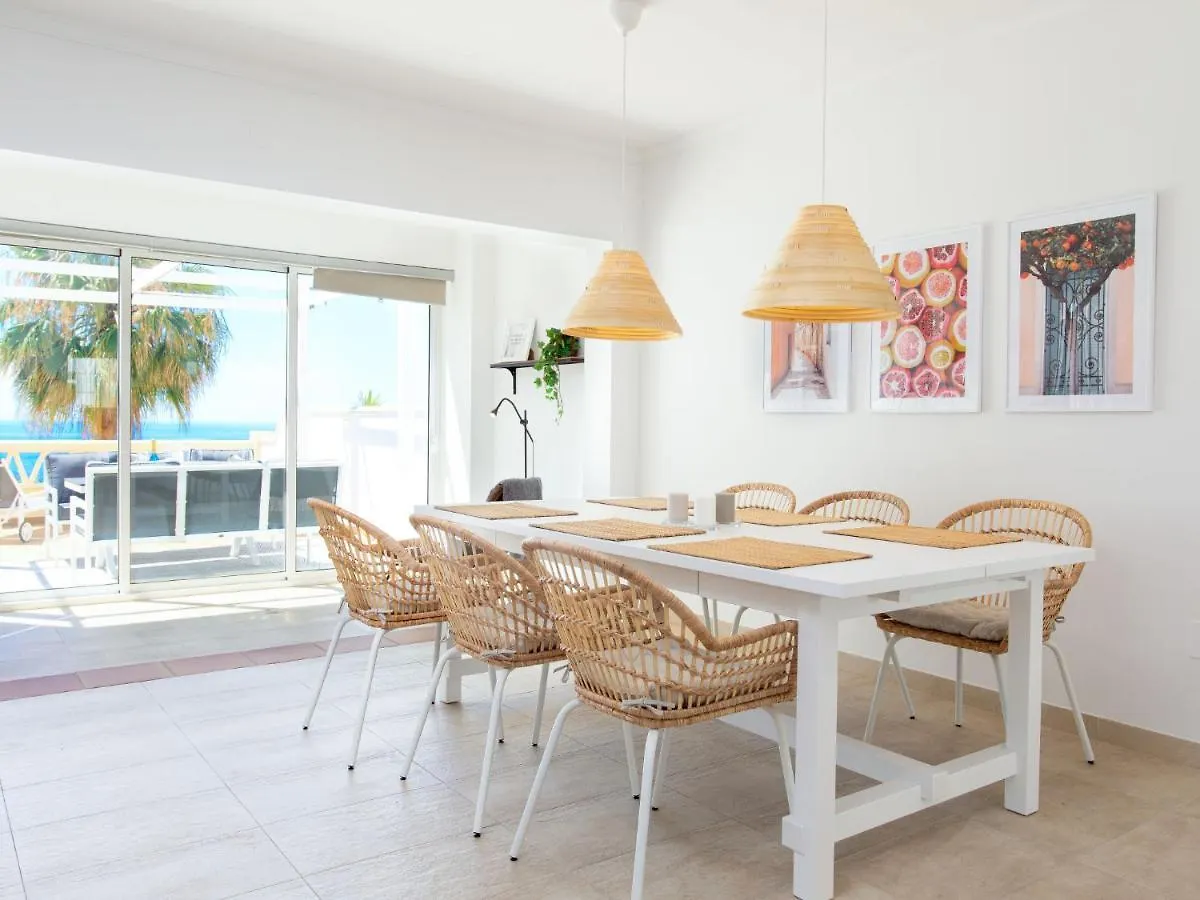 Holiday Home Panorama Beach By Interhome Torrox 0*,  Spain