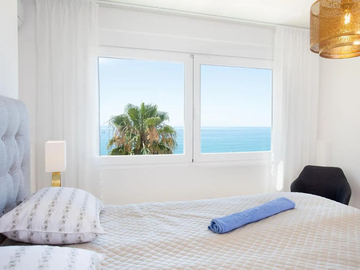 Holiday Home Panorama Beach By Interhome Torrox