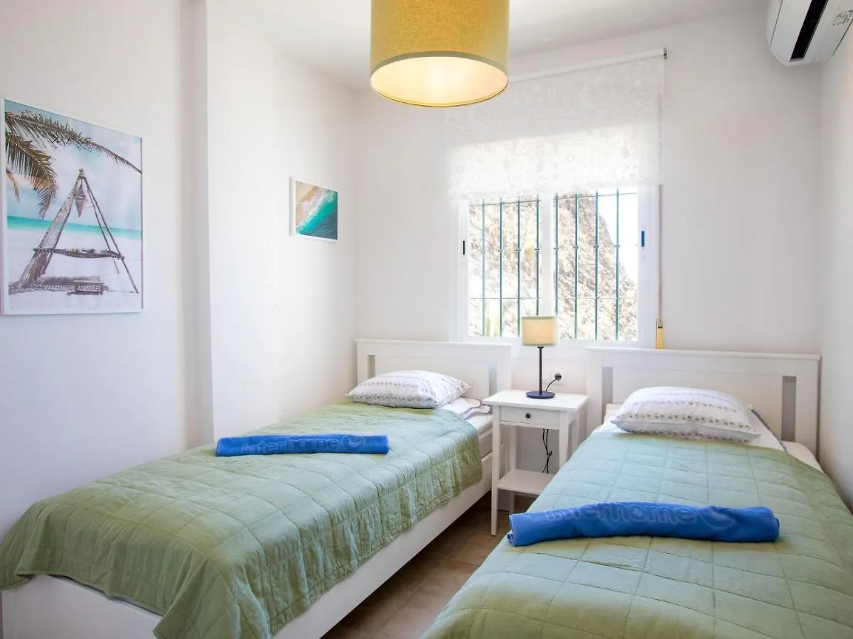 Holiday Home Panorama Beach By Interhome Torrox Spain