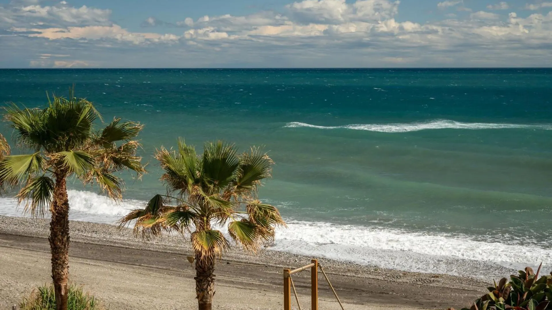 Holiday Home Panorama Beach By Interhome Torrox