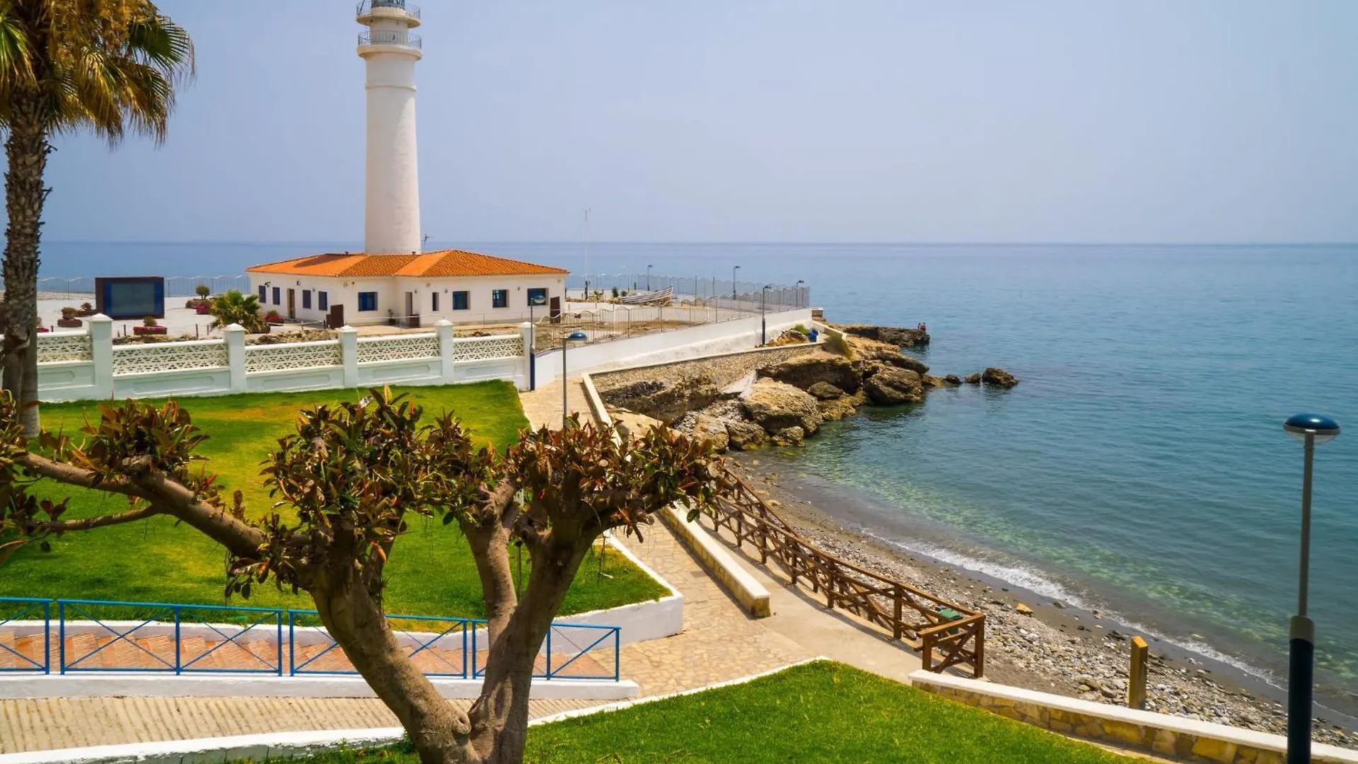 Holiday Home Panorama Beach By Interhome Torrox