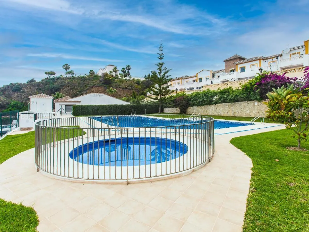 Holiday Home Panorama Beach By Interhome Torrox
